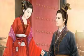 'Đàn bà chân nhỏ, đàn ông tay to', họ là người như thế nào?