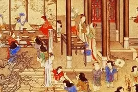 “Láng giềng 3 loại không ưa, người thân 3 kiểu không cần” là ai?