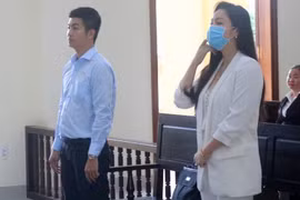 Chồng cũ Nhật Kim Anh khiếu nại quyết định giám đốc thẩm