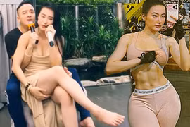 Gallery - Ô TÔ CỦA CAO THÁI SƠN BỊ TÀU HỎA TÔNG - image 4