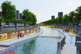 Gallery - Hà Nội Nghìn Năm Văn Hiến  - image 10