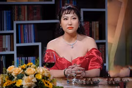 Phi Thanh Vân: "Cuộc hôn nhân thứ hai là một sai lầm của tôi"