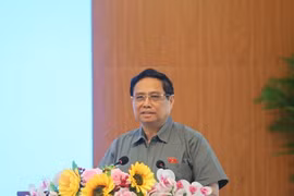 Gallery - CHÍNH SÁCH TINH GỌN BỘ MÁY - image 12