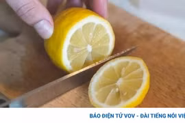 Lợi ích tuyệt vời cho sức khỏe từ loại quả dân dã, quen thuộc
