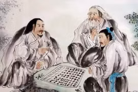 Người xưa thường nói 'con người có ba loại lo lắng', đó là gì?