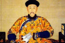 Vì sao Khang Hi, Càn Long hay tuần du, còn Ung Chính thì không? 
