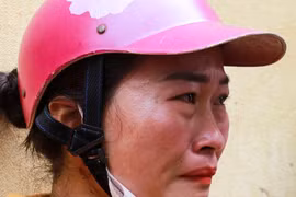 Gallery - MƯA LŨ SẠT LỞ Ở MIỀN BẮC - image 9