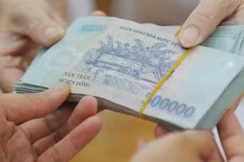 Lộ diện nhà băng được cấp room tín dụng cao nhất