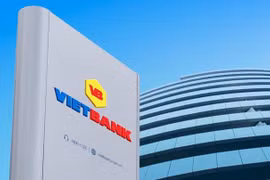 Nhóm đại gia nào đang sở hữu cổ phiếu nhiều nhất ở Vietbank? 