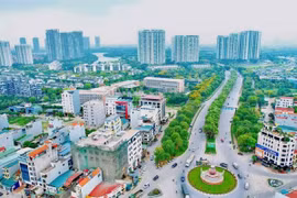 Doanh nghiệp mới thành lập trúng dự án 7.000 tỷ tại Hưng Yên