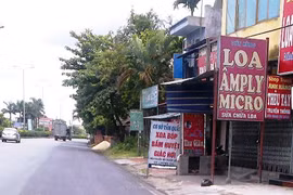 Vạch trần “chiêu, trò” tẩm quất… trá hình bán dâm (1)