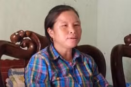 Án oan 10 năm: Tâm sự đắng lòng của mẹ kế hung thủ