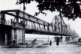 Gallery - Cầu Long Biên - image 8