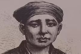 Chiêm ngưỡng hình ảnh để đời về vua Hàm Nghi 
