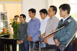 Vụ công an dùng nhục hình: Xét xử lại toàn bộ vụ án