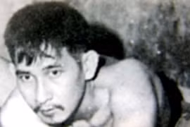 Chuyện đời ly kỳ về tướng cướp khét tiếng Bạch Hải Đường