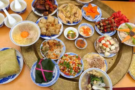 Gallery - Thực Phẩm Tết 2019 - image 11
