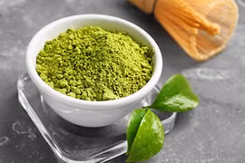 Hàng loạt lợi ích đã được chứng minh của matcha