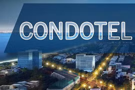 VCCI: Dự thảo Luật Đất đai vẫn chưa rõ quy định về condotel