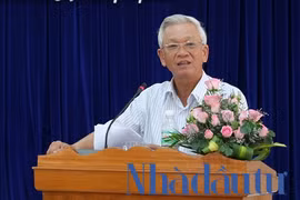 Vì sao 2 cựu Chủ tịch tỉnh Khánh Hòa Nguyễn Chiến Thắng, Lê Đức Vinh bị bắt?