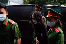 Gallery - XÉT XỬ ÔNG NGUYỄN THÀNH TÀI - image 8