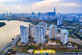 Bộ Xây dựng: Giá chung cư, đất nền đã ngừng tăng dù nguồn cung giảm 