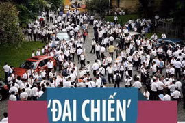 Gallery - NGÀY NHÀ GIÁO VIỆT NAM 20/11 - image 7