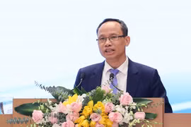 TS Cấn Văn Lực cho rằng, thị trường bất động sản đang có hiện tượng "bất thường". Ảnh: Báo Chính phủ