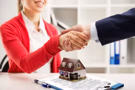 Bộ Xây dựng: Một số môi giới bất động sản làm ăn 'chụp giật', chỉ tư vấn cho xong để kiếm tiền