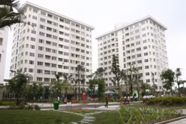 Sắp chi hàng chục nghìn tỷ đồng hỗ trợ dân thuê, mua nhà ở