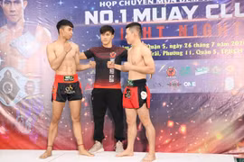Gallery - Bảo Hiểm Prudential Sai Phạm - image 17