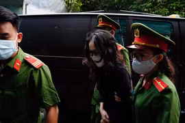Gallery - XÉT XỬ ÔNG NGUYỄN THÀNH TÀI - image 10