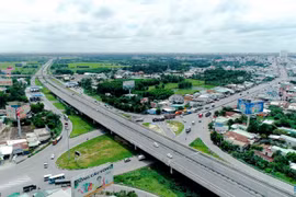 Đồng Nai duyệt điều chỉnh qui hoạch khu dân cư gần 37 ha