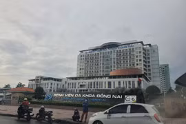 Đồng Nai thanh tra các dự án, gói thầu liên quan đến Công ty AIC