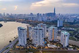 6 tháng đầu năm, TP HCM có 14 dự án đủ điều kiện để huy động vốn