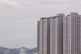 Khánh Hoà đình chỉ hoạt động cao ốc hơn 40 tầng Oceanus