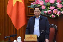 Gallery - Công Ty KT-CB-XNK Khoáng Sản Việt Nam Gây Ô Nhiễm - image 12