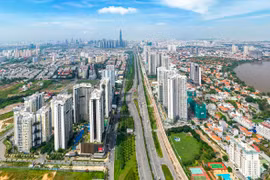 Đề xuất cấp phép xây dựng cho đất hỗn hợp
