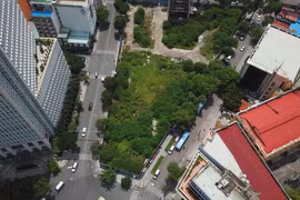 Gallery - Nguyên Bộ trưởng Bộ Công thương Vũ Huy Hoàng - image 8
