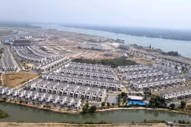 Lập tổ công tác gỡ khó cho hai dự án của Novaland