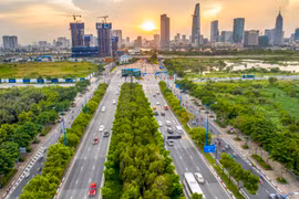 Hiệp hội Bất động sản TP HCM (HoREA): Thị trường có khả năng rơi vào suy thoái