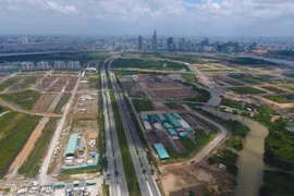 Sở Xây dựng TP HCM có nhiều vi phạm, thiếu sót khi thẩm định dự án