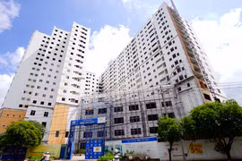 TP HCM có 20 khu đất xây nhà ở xã hội