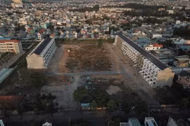 Dự án Khu dân cư Bình Đa: Đồng Nai giao 'đất vàng' không qua đấu giá như thế nào?