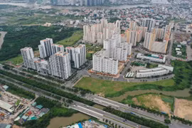 TP HCM bán đấu giá hàng ngàn căn hộ và đất nền để thu hồi ngân sách