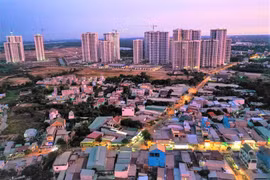Thị trường căn hộ ở Sài Gòn sẽ ra sao trong thời gian tới?