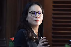 Gallery - XÉT XỬ ÔNG NGUYỄN THÀNH TÀI - image 16