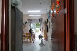 Bộ Xây dựng cho phép xây căn hộ 25 m2