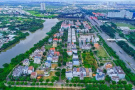 Điều tra trách nhiệm cá nhân thuộc UBND TP HCM vụ chuyển nhượng đất công tại Nhà Bè