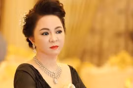 Điểm lại những đại gia nổi tiếng Việt Nam 'xộ khám'